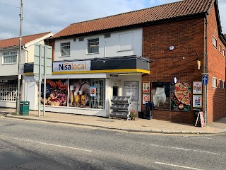 Nisa Local Bawtry