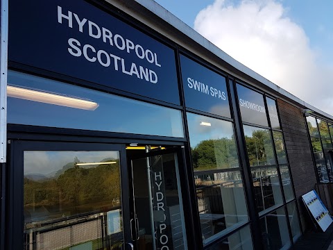 HYDROPOOL SCOTLAND