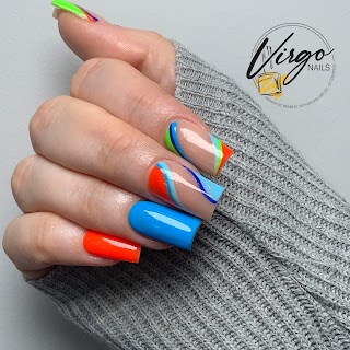 Virgo Nails Bramley