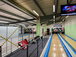 Garioch Indoor Bowling Centre