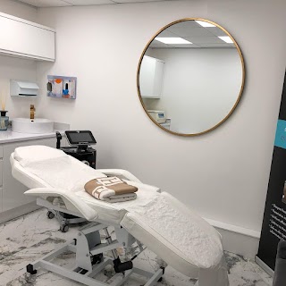 Symmetria Aesthetics & Skin Clinic