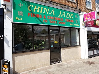 China Jade