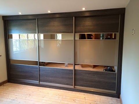 Nankivells Fitted Furniture