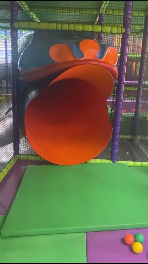 Bounce Mania