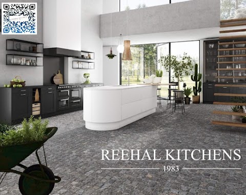 Reehal Kitchens Ltd