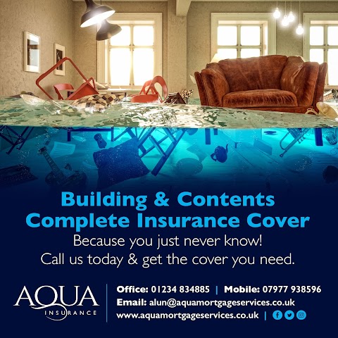 Aqua Mortgage Services