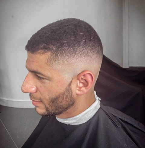 The Barbers Leeds