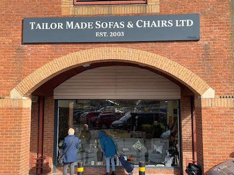 Tailor Made Sofas & Chairs
