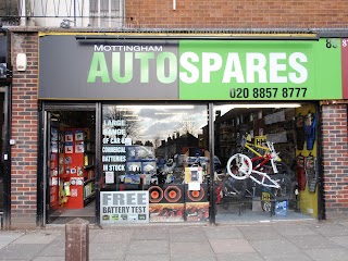 Mottingham Autospares