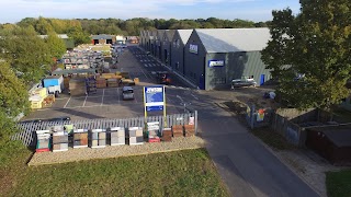 Jewson Goddards Green