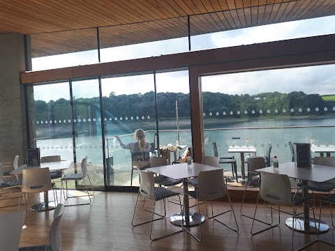 Llandegfedd Lake - Visitor & Activity Centre