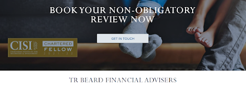 TR Beard Financial Advisers
