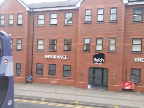 Reich Insurance