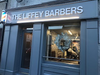 THE LIFFEY BARBERS Celbridge