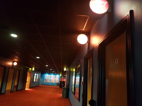 Cineworld Cinema St Helens