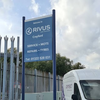 Rivus - Heathrow