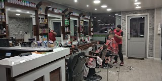 S&H Barber Shop