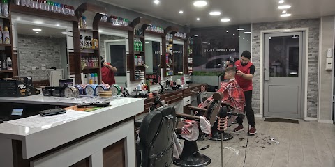 S&H Barber Shop