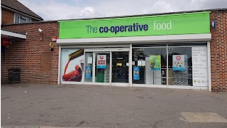 The Co-operative Food