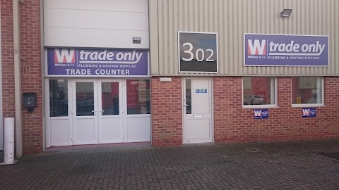 Williams Trade Supplies Ltd