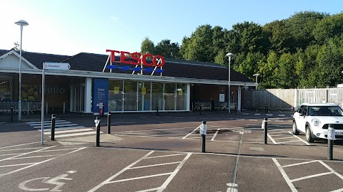 Tesco Superstore