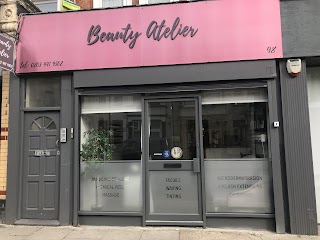 Beauty Atelier SPA Salon