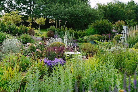 The Yorkshire Dales Flower Company