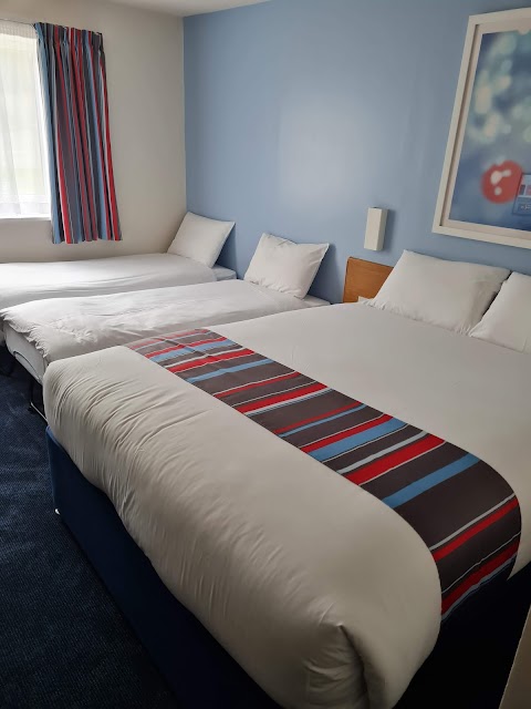 Travelodge Birmingham Frankley M5 Southbound