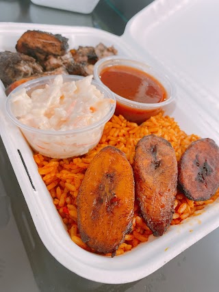 Cocos Takeaway