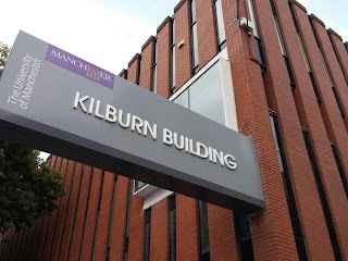 Kilburn Building