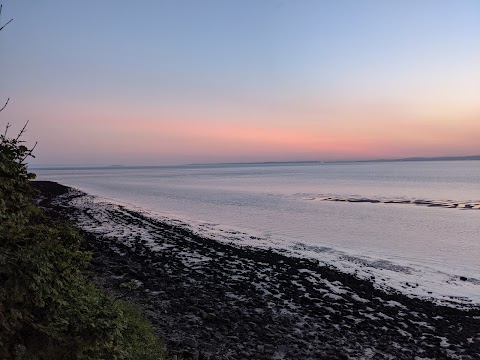 Clevedon Marine Lake