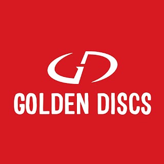 Golden Disc Group Ltd