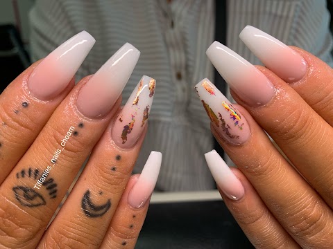 Tiffanie's Nails and Beauty