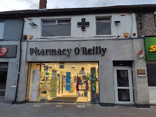 Pharmacy O'Reilly