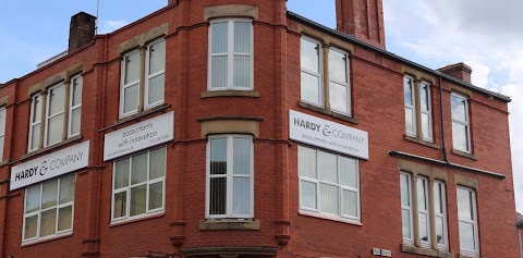 Hardy & Company