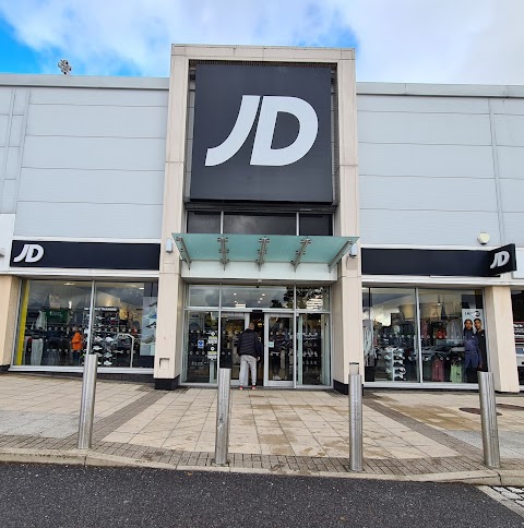 JD Sports