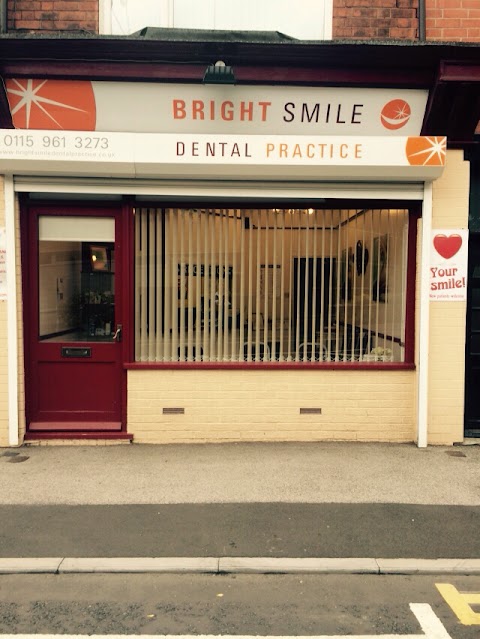 Brightsmile Dental Practice