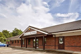 Kidunlimited Callands Day Nursery Warrington