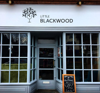 Little Blackwood