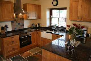 The Little Vicarage Holiday Cottage