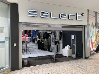 Select Fashion