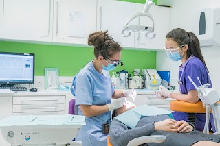 Dentexcel City Dental Practice