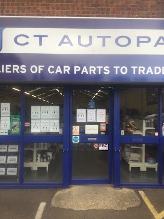 CT Autoparts