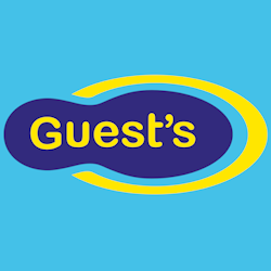 Guest's Shoe Services Ltd