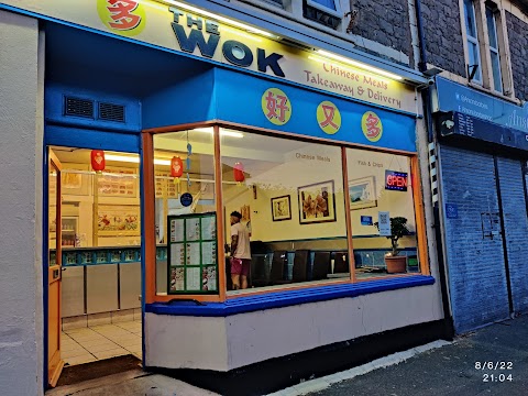 The Wok