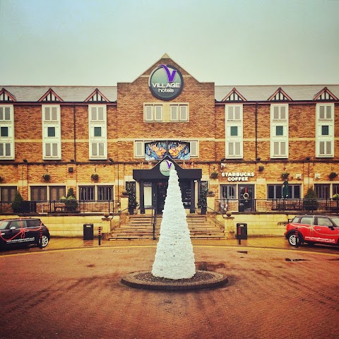 Village Hotel Dudley