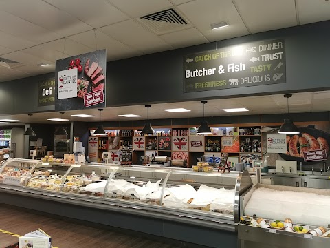 Midcounties Co-operative Food