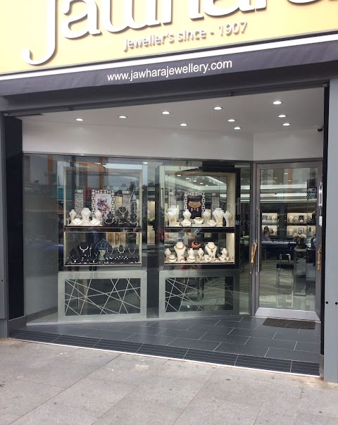 Jawhara Jewellery - London.