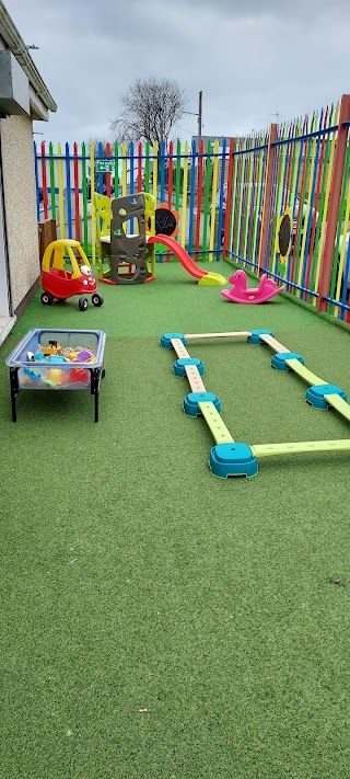 Fairyhill Playschool