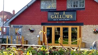 The Gallows